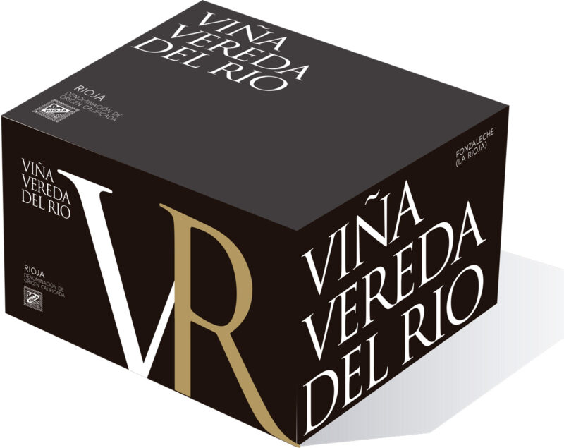Vino Reserva Portalón de San Martín - Imagen 2